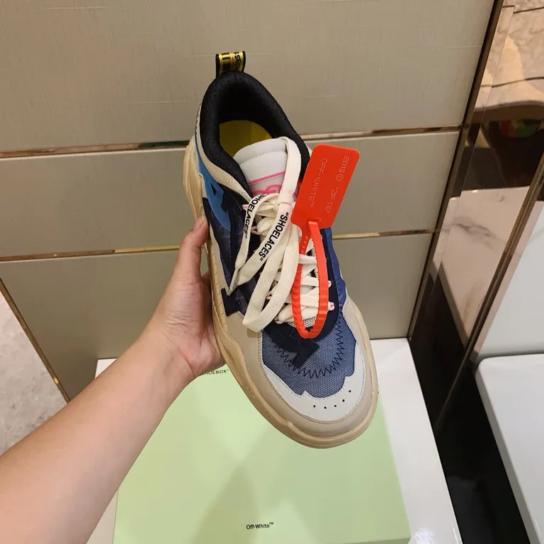 Off White Shoe 